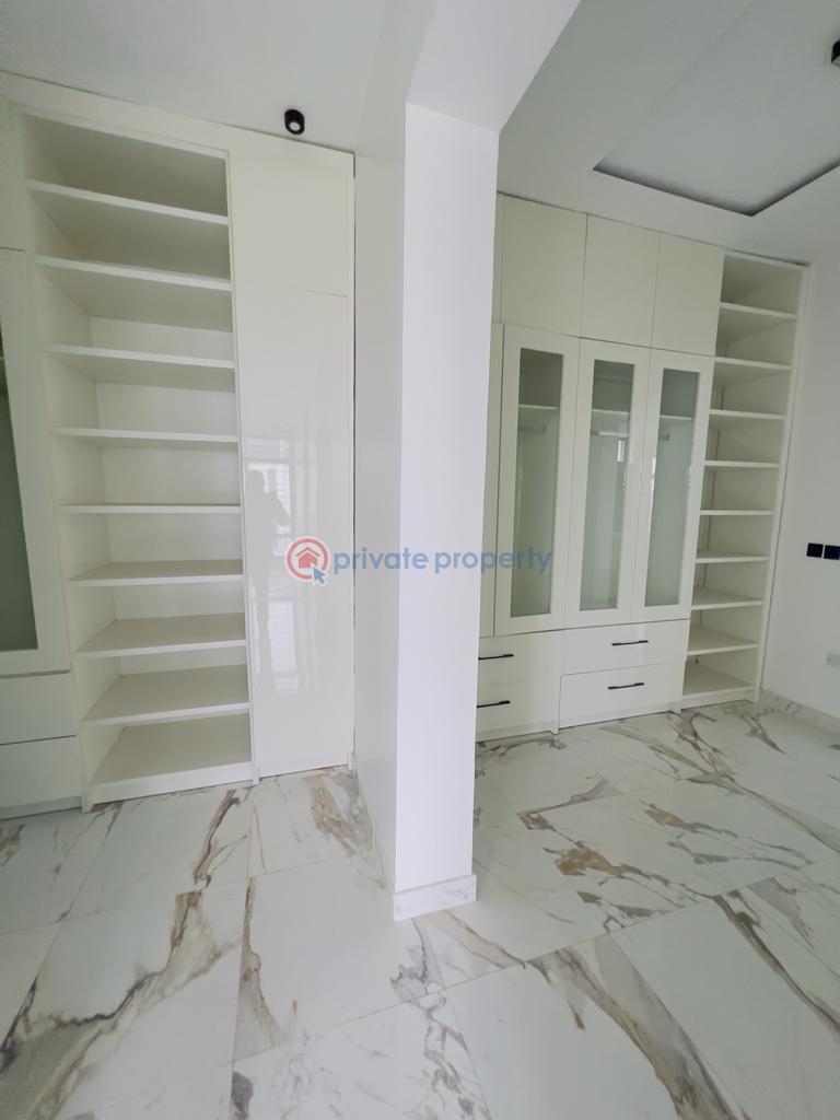 5 bedroom Duplex For Sale Ikate Elegushi Lekki Lagos - 14