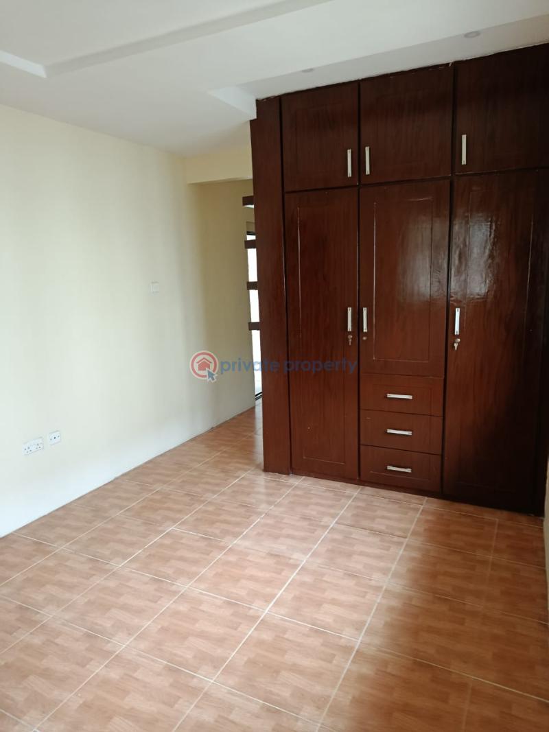 5 bedroom Semi detached Duplex For Rent Agungi Lekki Lagos - 15