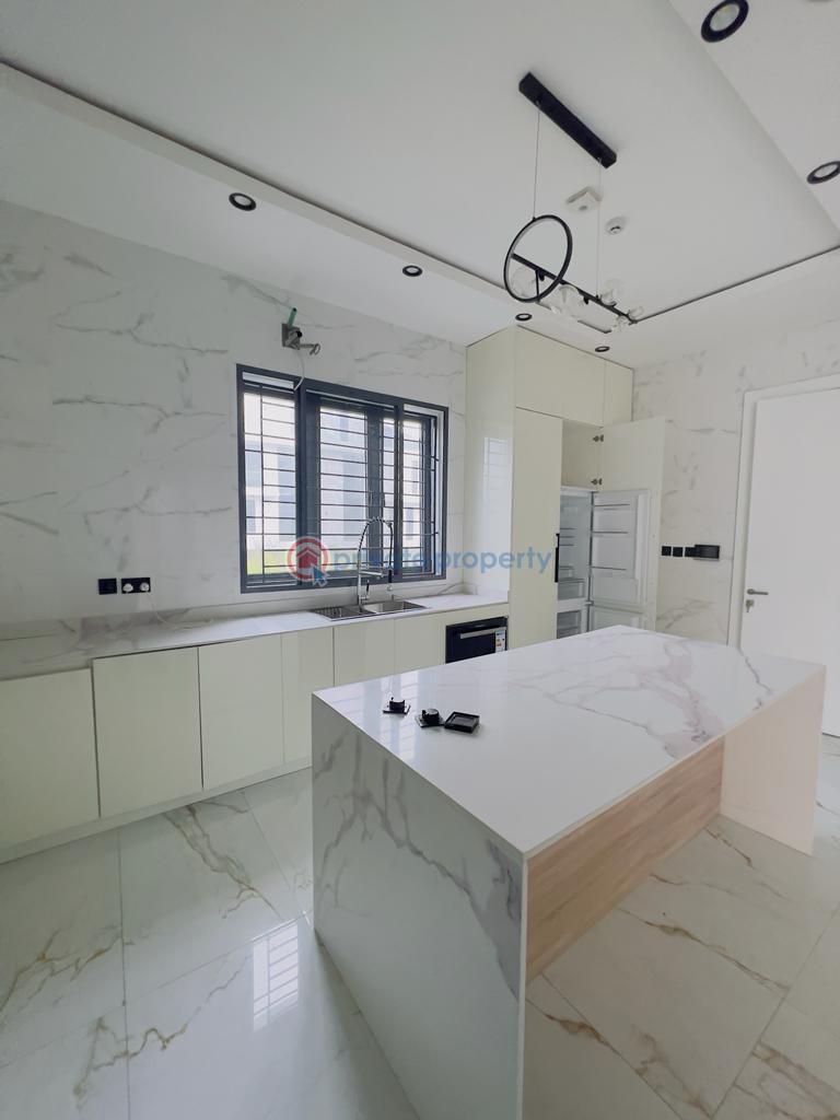 5 bedroom Duplex For Sale Ikate Elegushi Lekki Lagos - 6