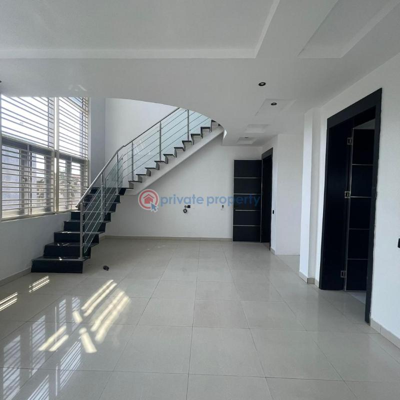 5 bedroom Detached Duplex For Sale Lekki Right Lekki Phase 1 Lagos - 11