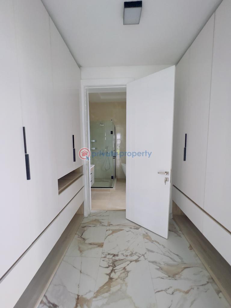 5 bedroom Duplex For Sale Ikate Elegushi Lekki Lagos - 22
