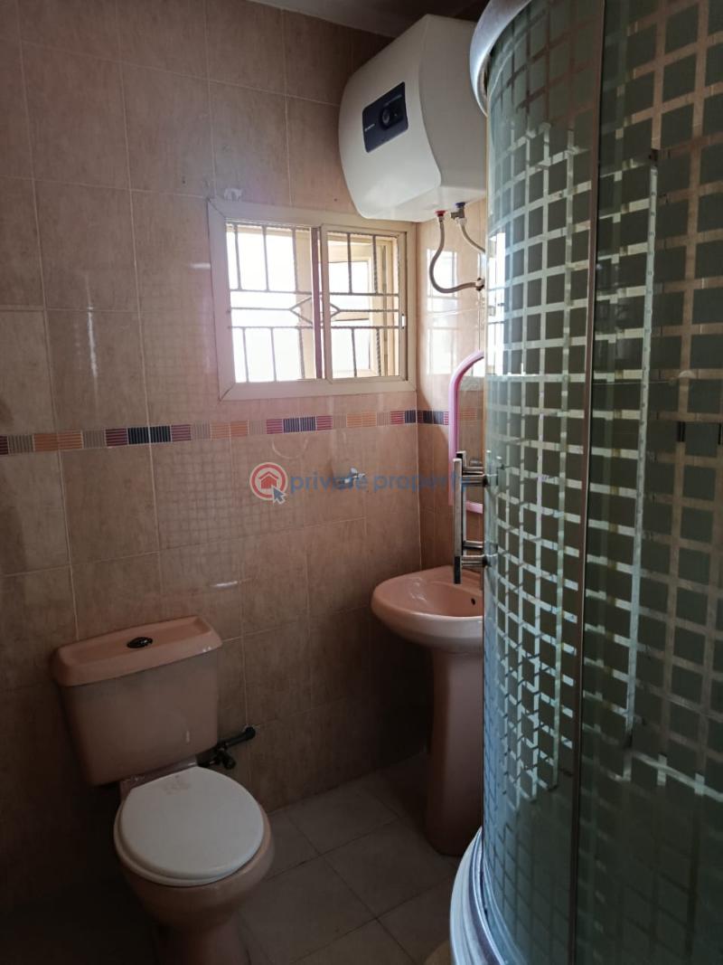 5 bedroom Semi detached Duplex For Rent Agungi Lekki Lagos - 20