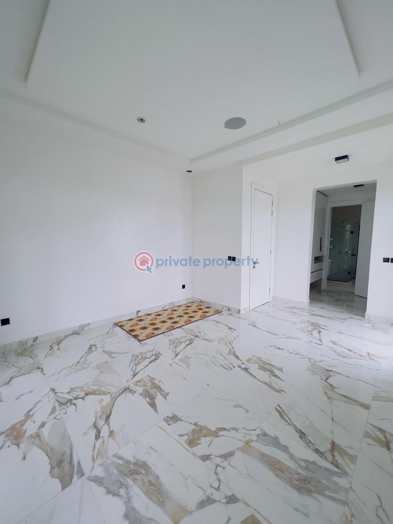 5 bedroom Duplex For Sale Ikate Elegushi Lekki Lagos - 19