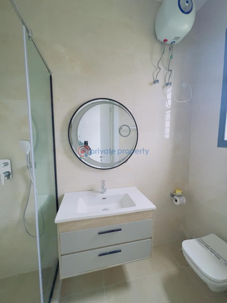 5 bedroom Duplex For Sale Ikate Elegushi Lekki Lagos - 20