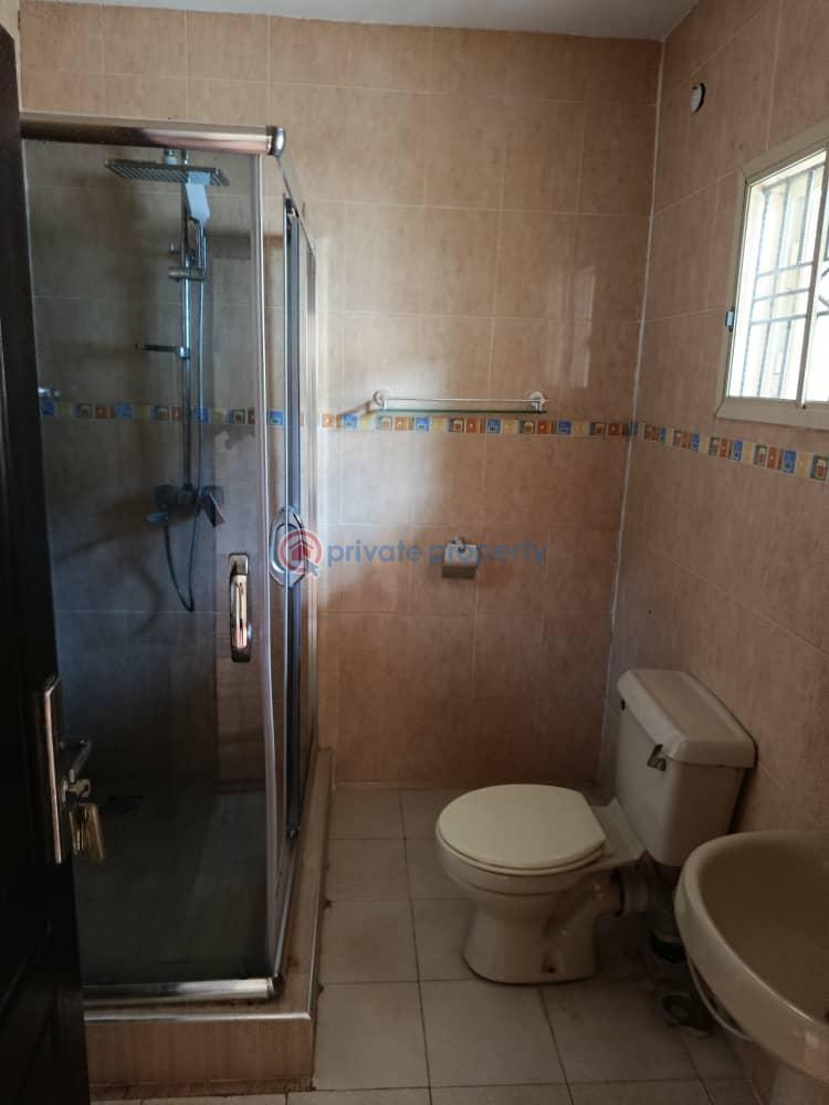 5 bedroom Semi detached Duplex For Rent Agungi Lekki Lagos - 22