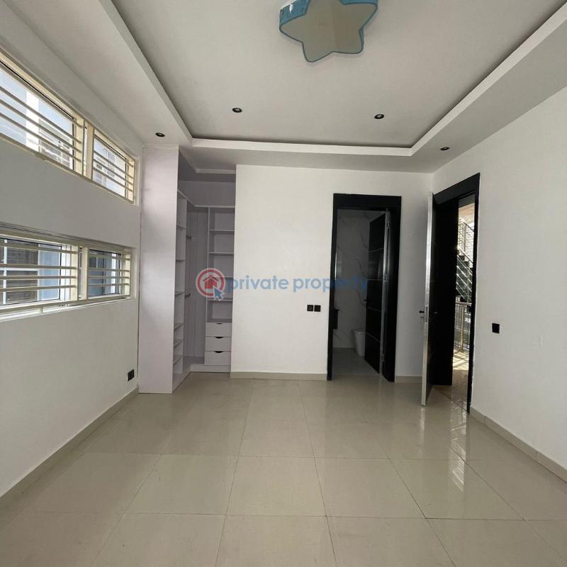 5 bedroom Detached Duplex For Sale Lekki Right Lekki Phase 1 Lagos - 8