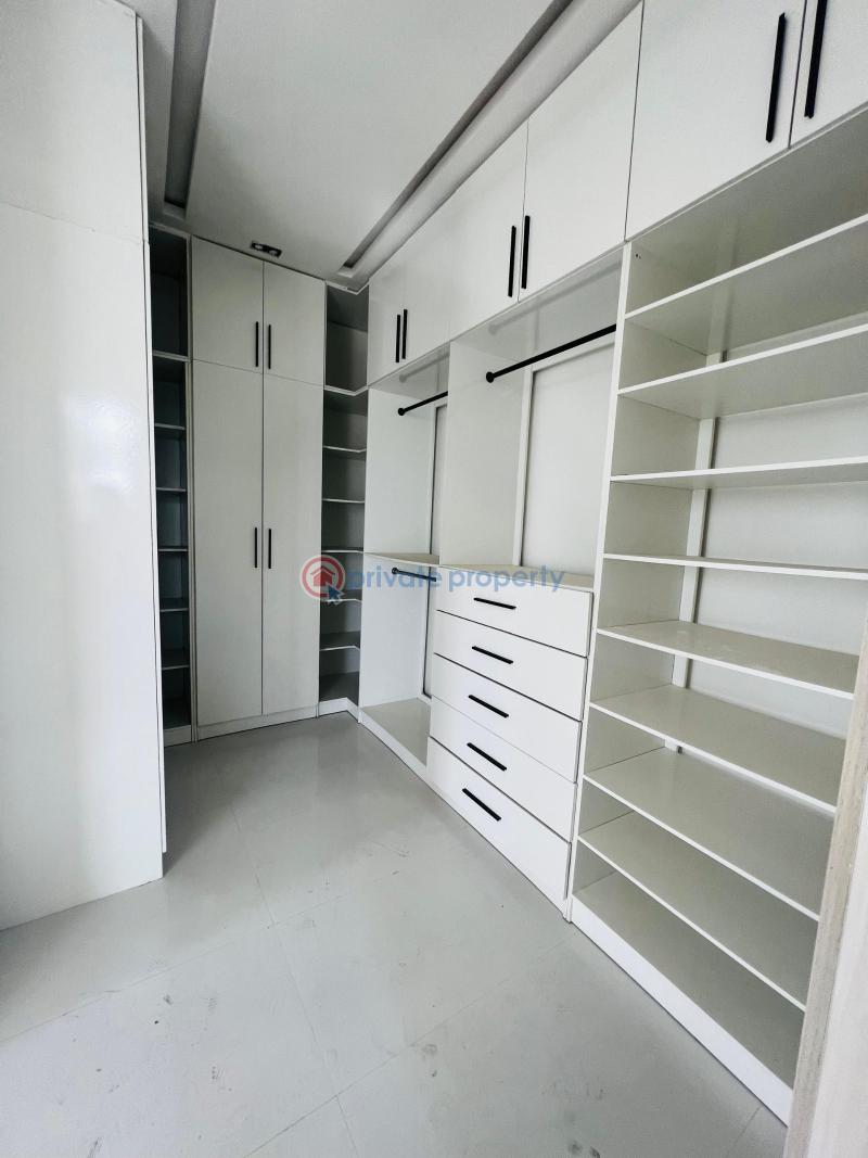 5 bedroom Semi detached Duplex For Sale Cowrie Creek Ikate Elegushi Lekki Lagos - 14