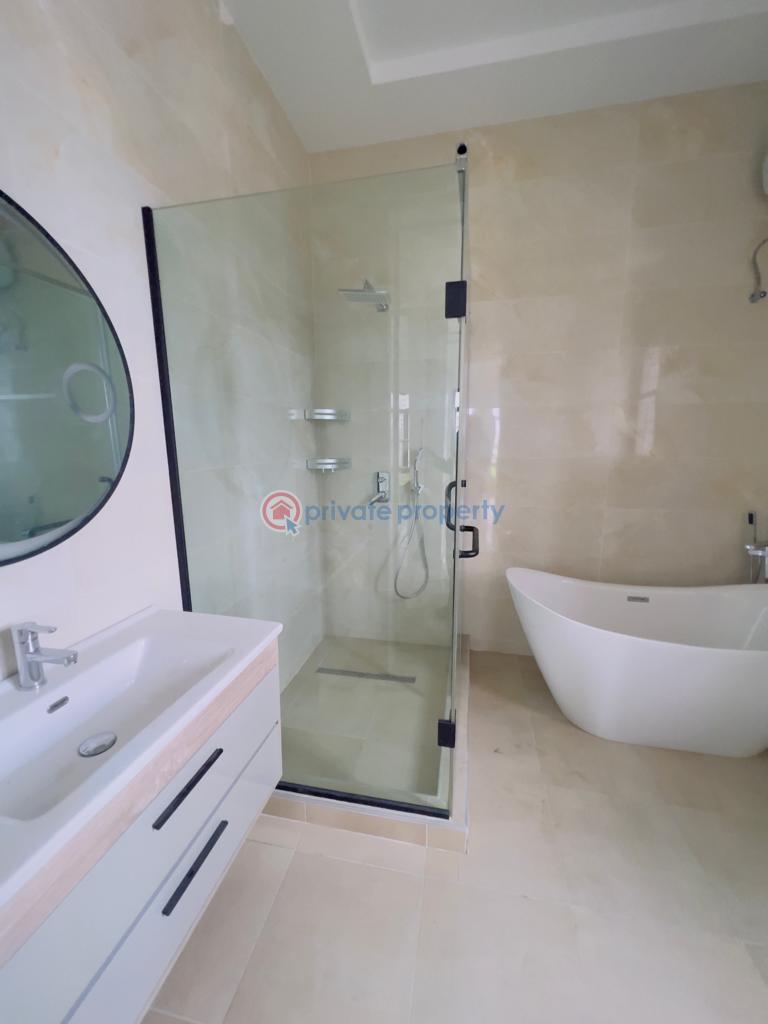 5 bedroom Duplex For Sale Ikate Elegushi Lekki Lagos - 18