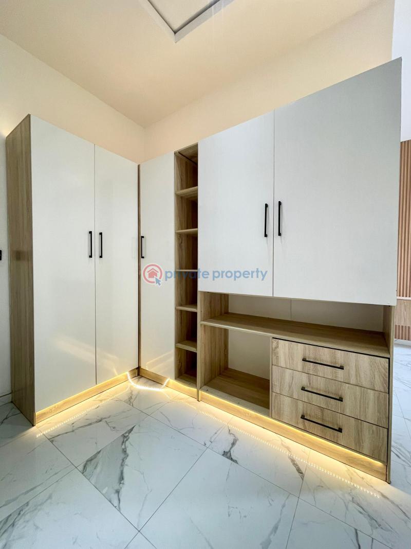 5 bedroom Semi detached Duplex For Sale Ikate Elegushi Lekki Lagos - 19