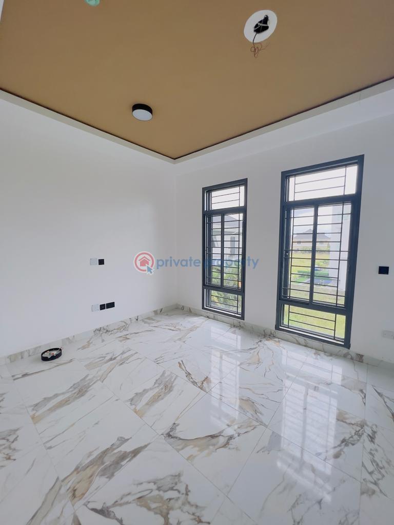 5 bedroom Duplex For Sale Ikate Elegushi Lekki Lagos - 24