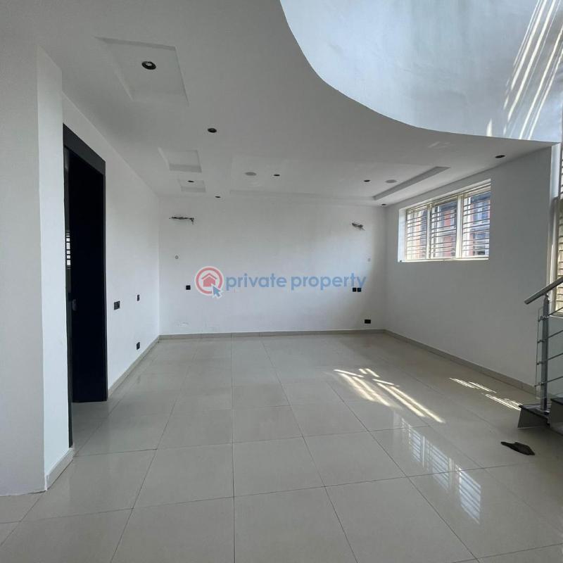 5 bedroom Detached Duplex For Sale Lekki Right Lekki Phase 1 Lagos - 12