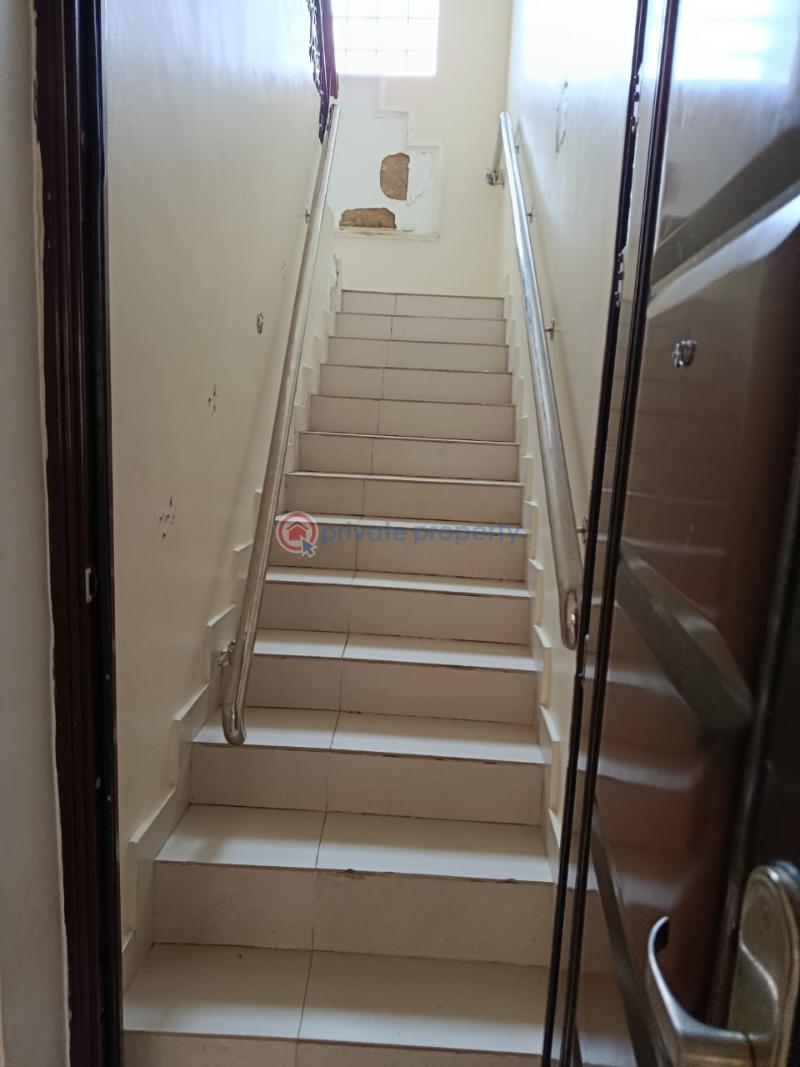 5 bedroom Semi detached Duplex For Rent Agungi Lekki Lagos - 24