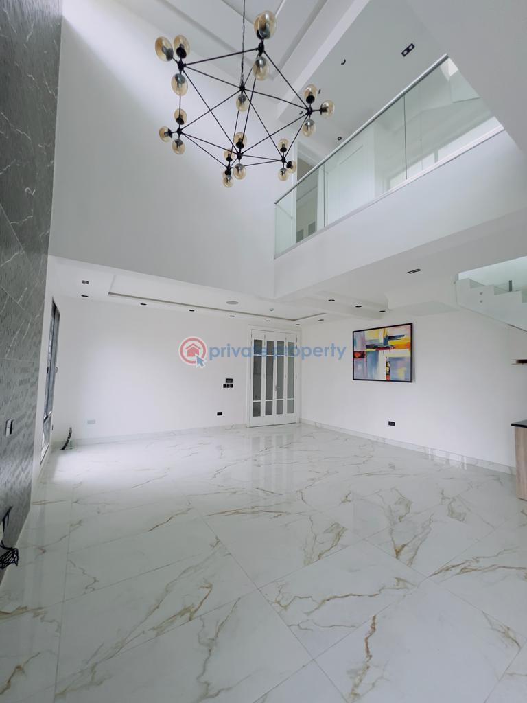 5 bedroom Duplex For Sale Ikate Elegushi Lekki Lagos - 3