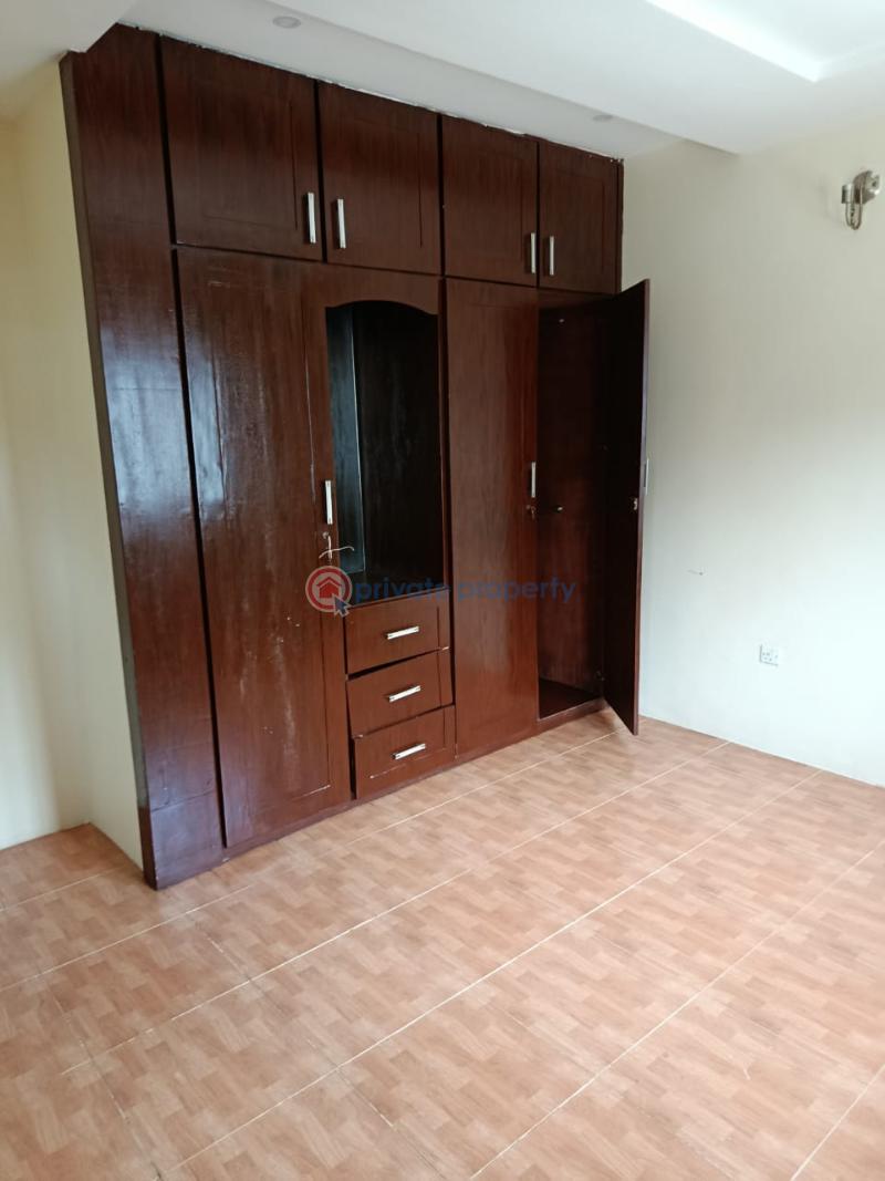 5 bedroom Semi detached Duplex For Rent Agungi Lekki Lagos - 16