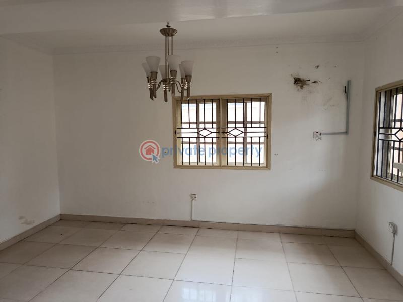 5 bedroom Semi detached Duplex For Rent Agungi Lekki Lagos - 8