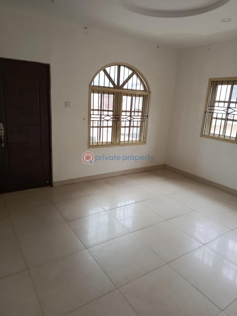 5 bedroom Semi detached Duplex For Rent Agungi Lekki Lagos - 17