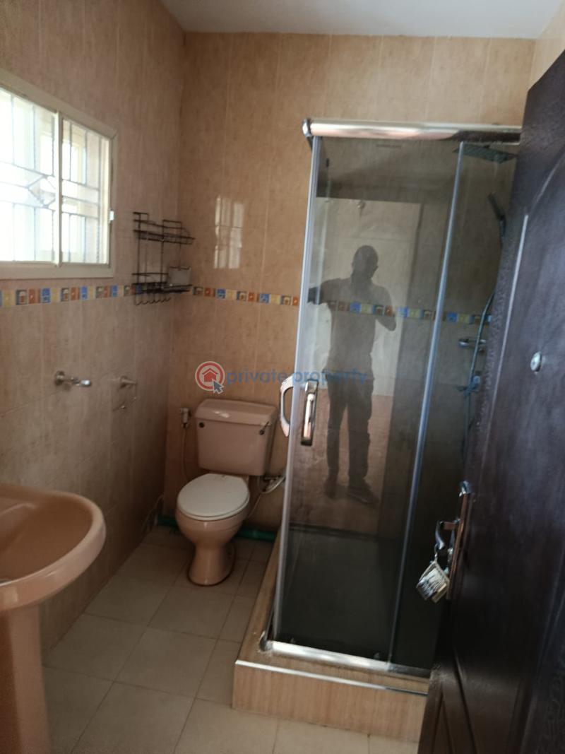 5 bedroom Semi detached Duplex For Rent Agungi Lekki Lagos - 23