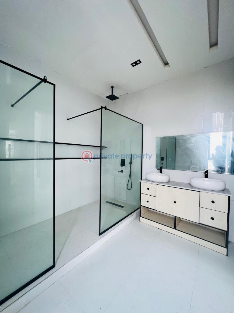 5 bedroom Semi detached Duplex For Sale Cowrie Creek Ikate Elegushi Lekki Lagos - 21