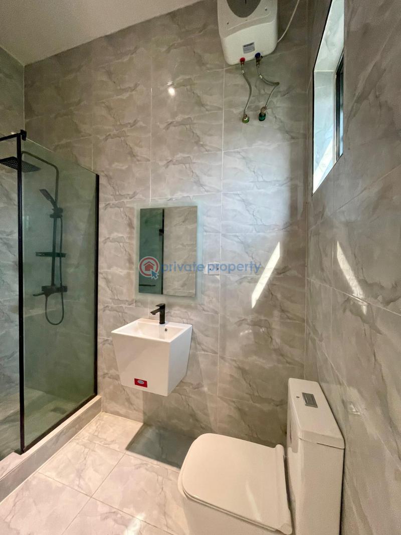 5 bedroom Semi detached Duplex For Sale Ikate Elegushi Lekki Lagos - 18