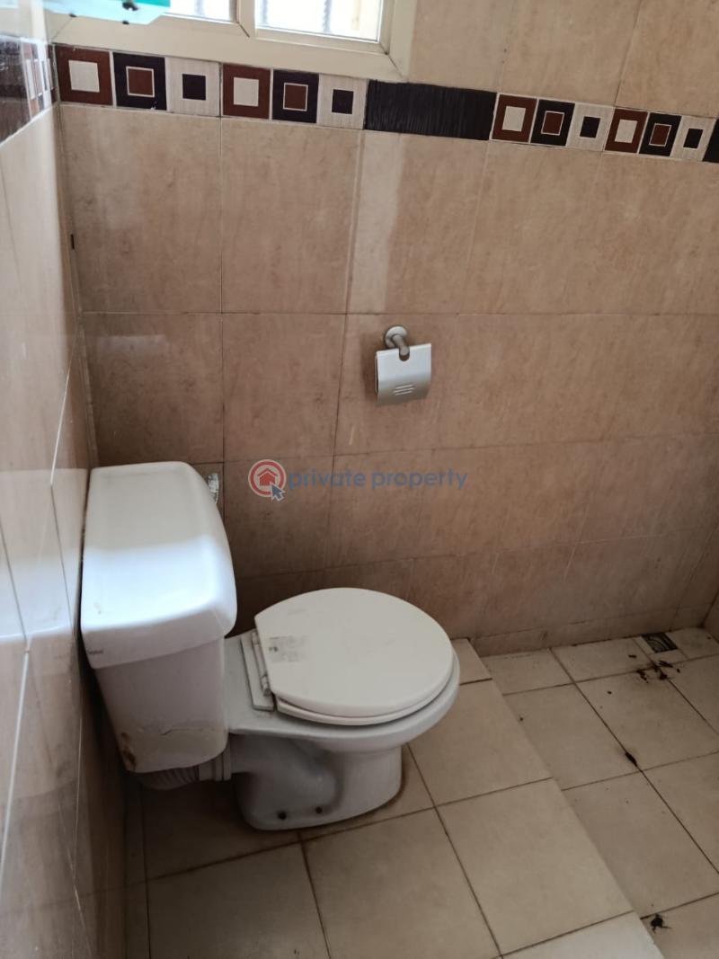 5 bedroom Semi detached Duplex For Rent Agungi Lekki Lagos - 19