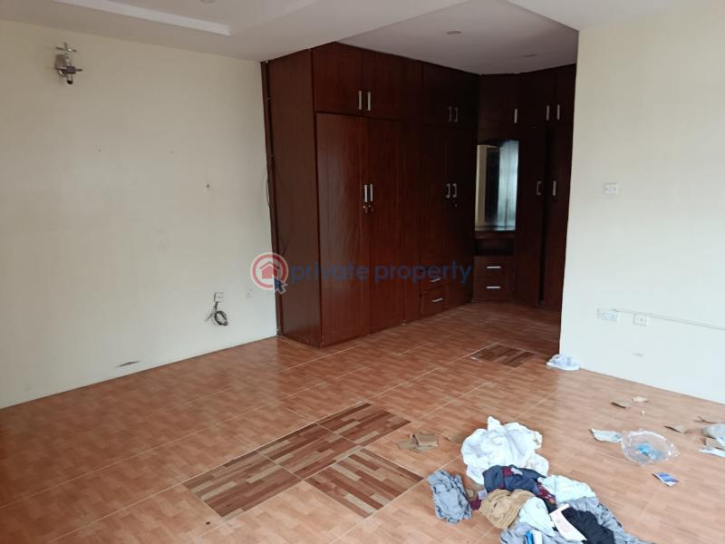 5 bedroom Semi detached Duplex For Rent Agungi Lekki Lagos - 12
