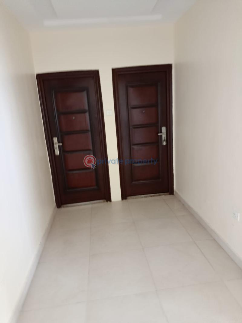 5 bedroom Semi detached Duplex For Rent Agungi Lekki Lagos - 11