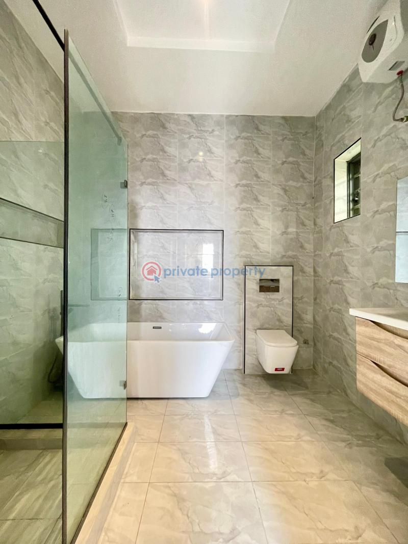 5 bedroom Semi detached Duplex For Sale Ikate Elegushi Lekki Lagos - 13
