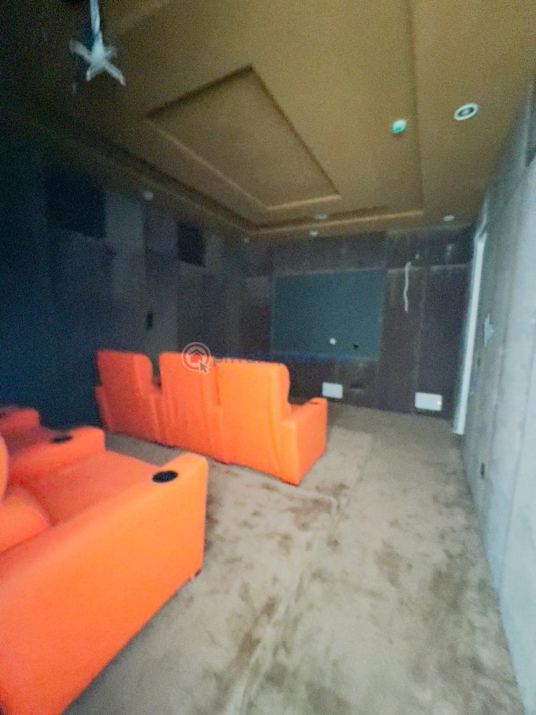 5 bedroom Duplex For Sale Ikate Elegushi Lekki Lagos - 11