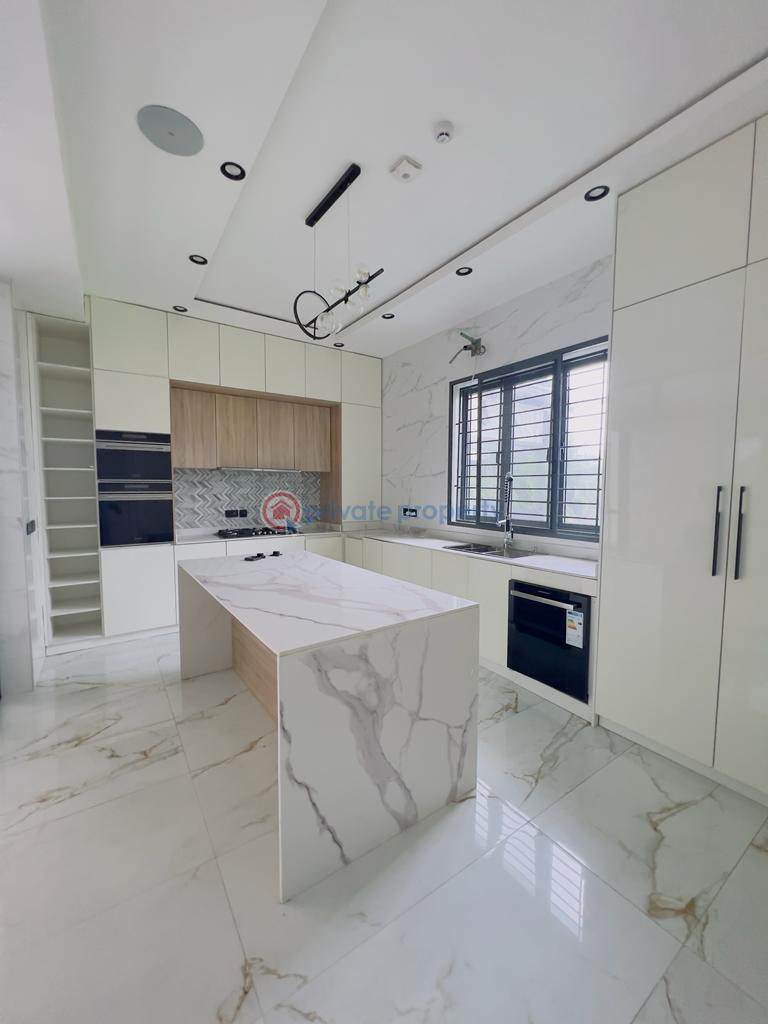 5 bedroom Duplex For Sale Ikate Elegushi Lekki Lagos - 7