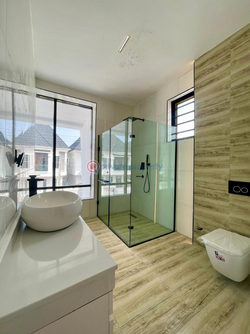 5 bedroom Duplex For Sale Lekki Phase 2 Lagos - 2