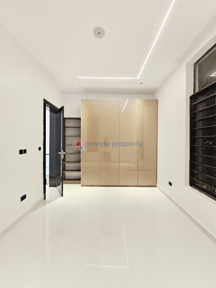 5 bedroom Detached Duplex For Sale Ikota Lekki Lagos - 22