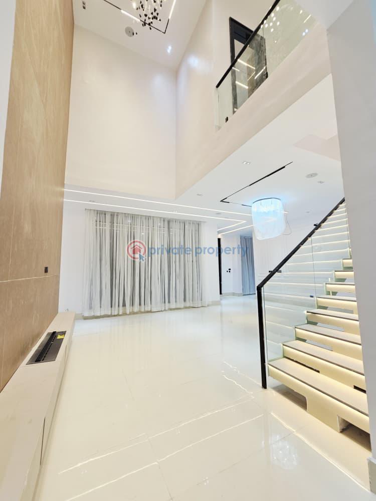 5 bedroom Detached Duplex For Sale Ikota Lekki Lagos - 7