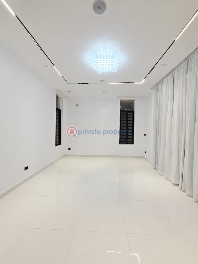 5 bedroom Detached Duplex For Sale Ikota Lekki Lagos - 26