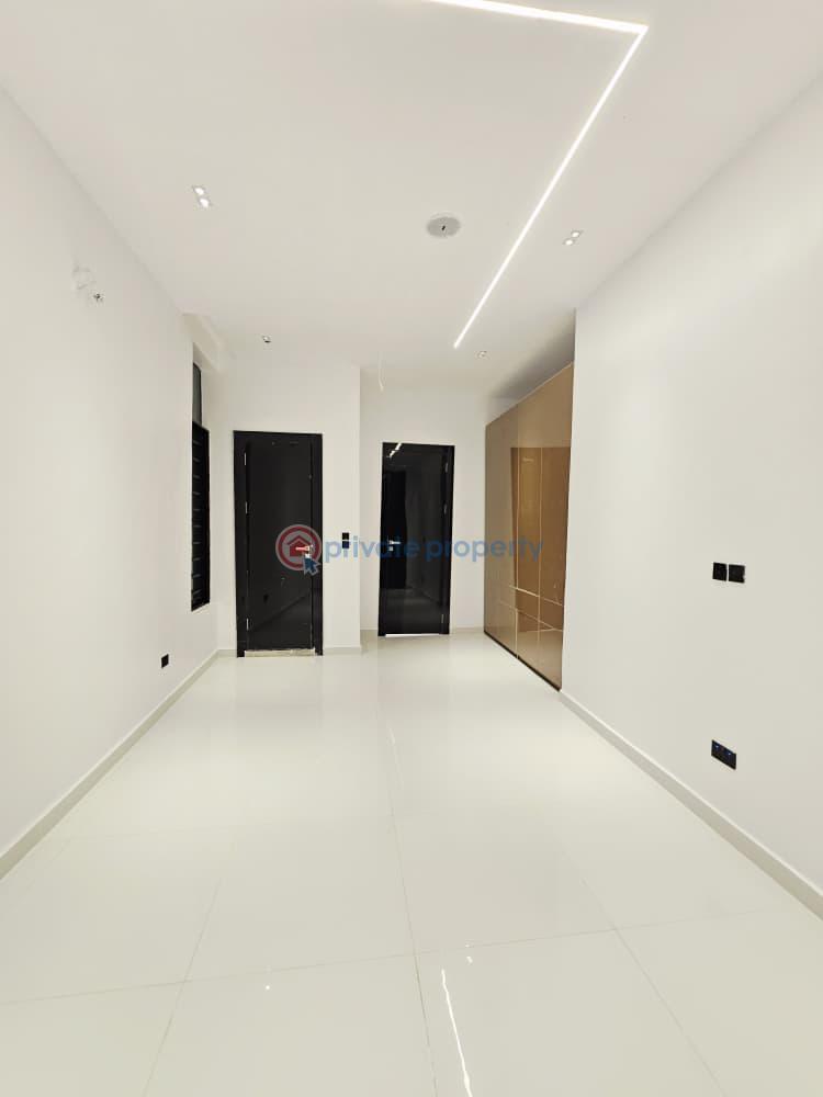 5 bedroom Detached Duplex For Sale Ikota Lekki Lagos - 27
