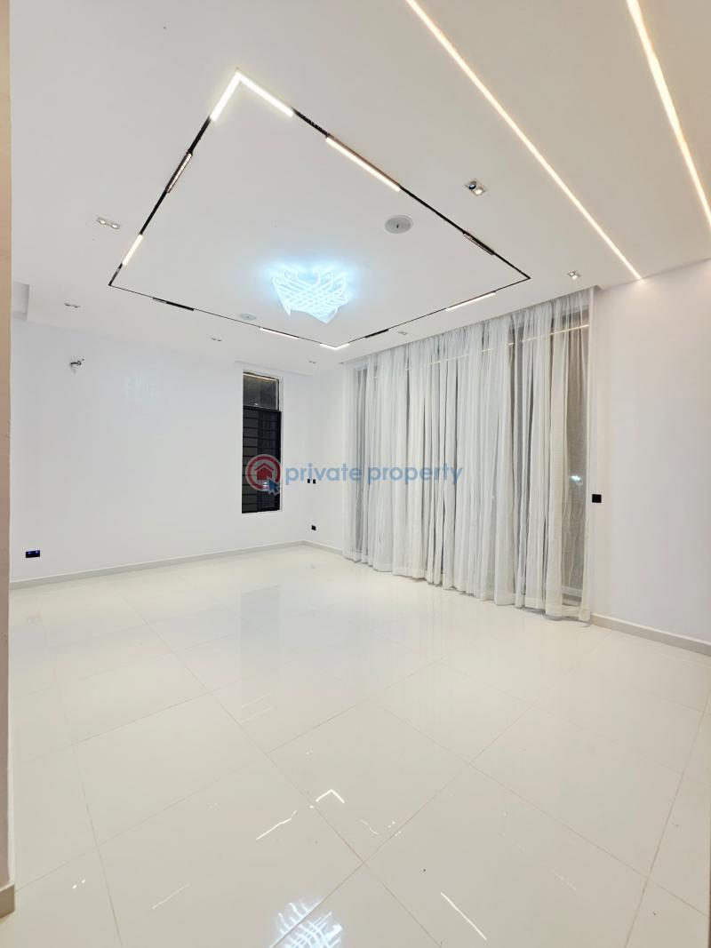 5 bedroom Detached Duplex For Sale Ikota Lekki Lagos - 37