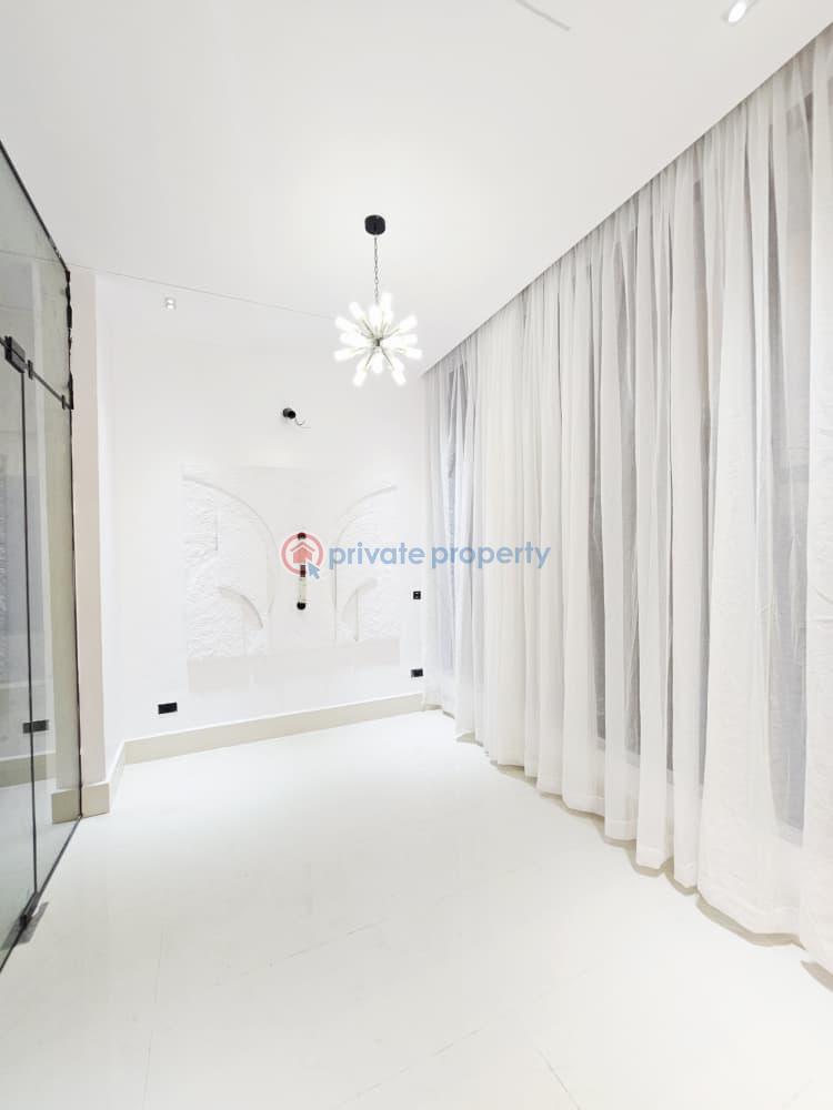 5 bedroom Detached Duplex For Sale Ikota Lekki Lagos - 28