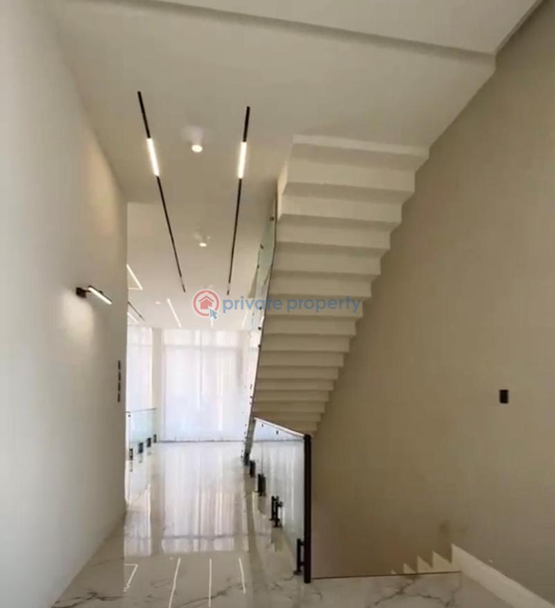 5 bedroom Detached Duplex For Sale Lekki Lagos - 4