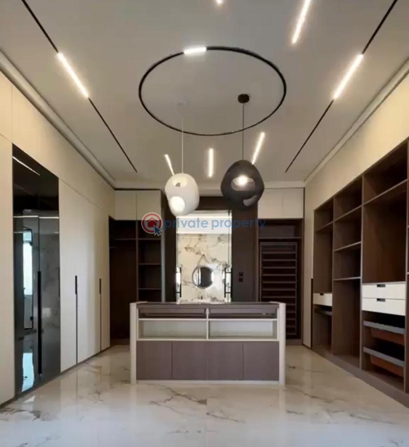 5 bedroom Detached Duplex For Sale Lekki Lagos - 7