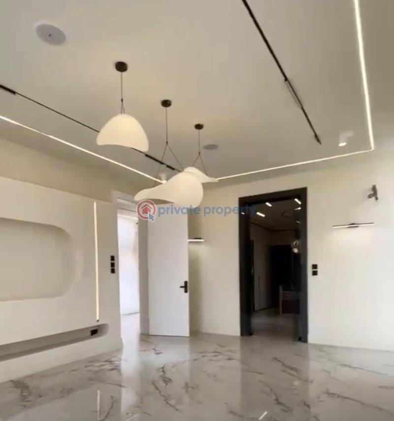 5 bedroom Detached Duplex For Sale Lekki Lagos - 6