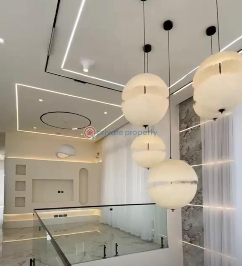 5 bedroom Detached Duplex For Sale Lekki Lagos - 5