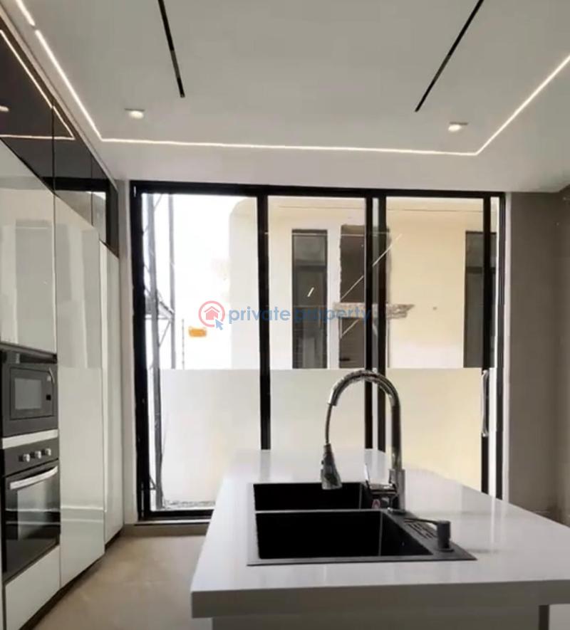 5 bedroom Detached Duplex For Sale Lekki Lagos - 2