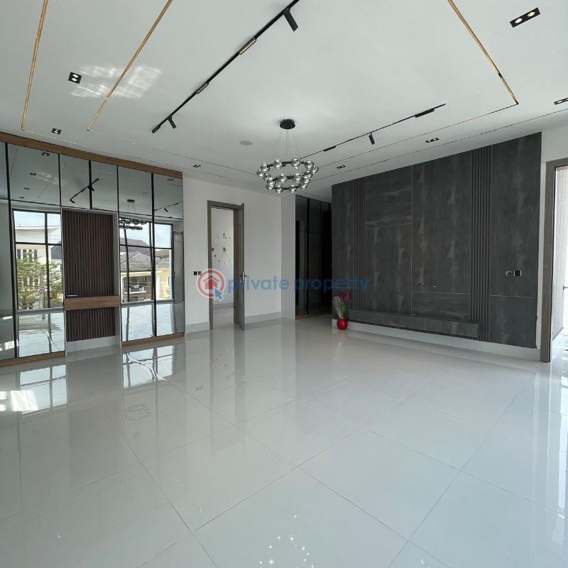 5 bedroom Detached Duplex For Sale Lekki Expressway Lagos - 14