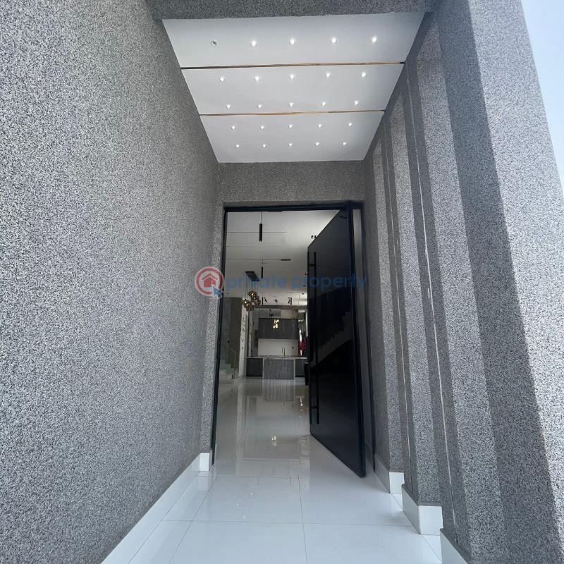 5 bedroom Detached Duplex For Sale Lekki Expressway Lagos - 2