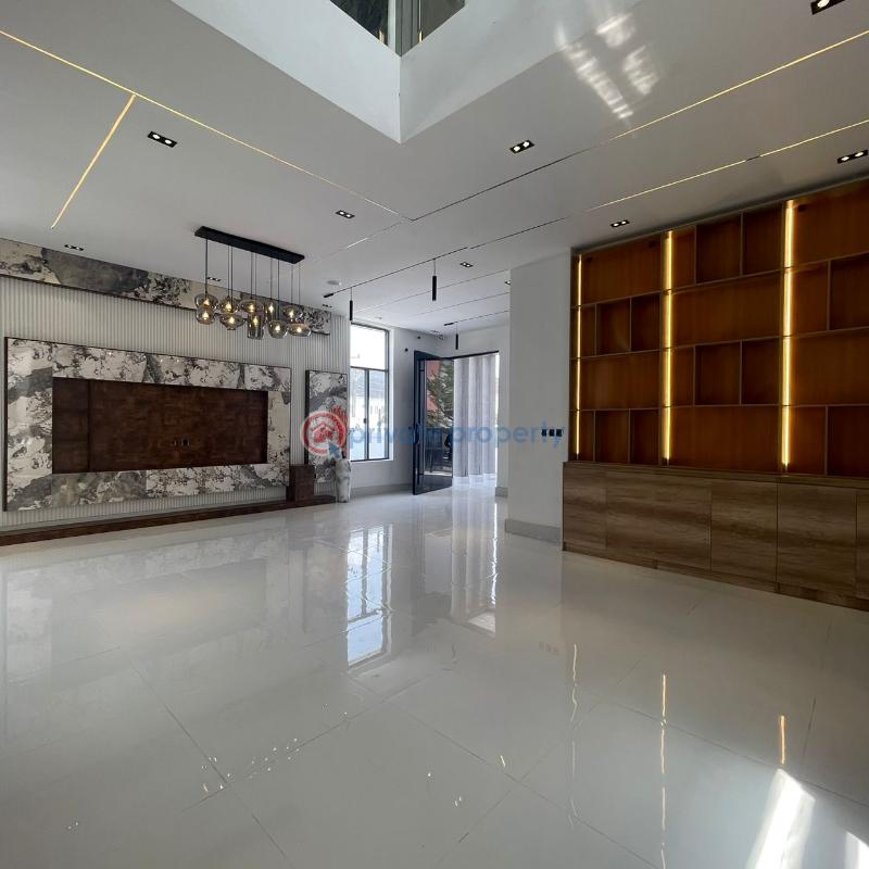 5 bedroom Detached Duplex For Sale Lekki Expressway Lagos - 3
