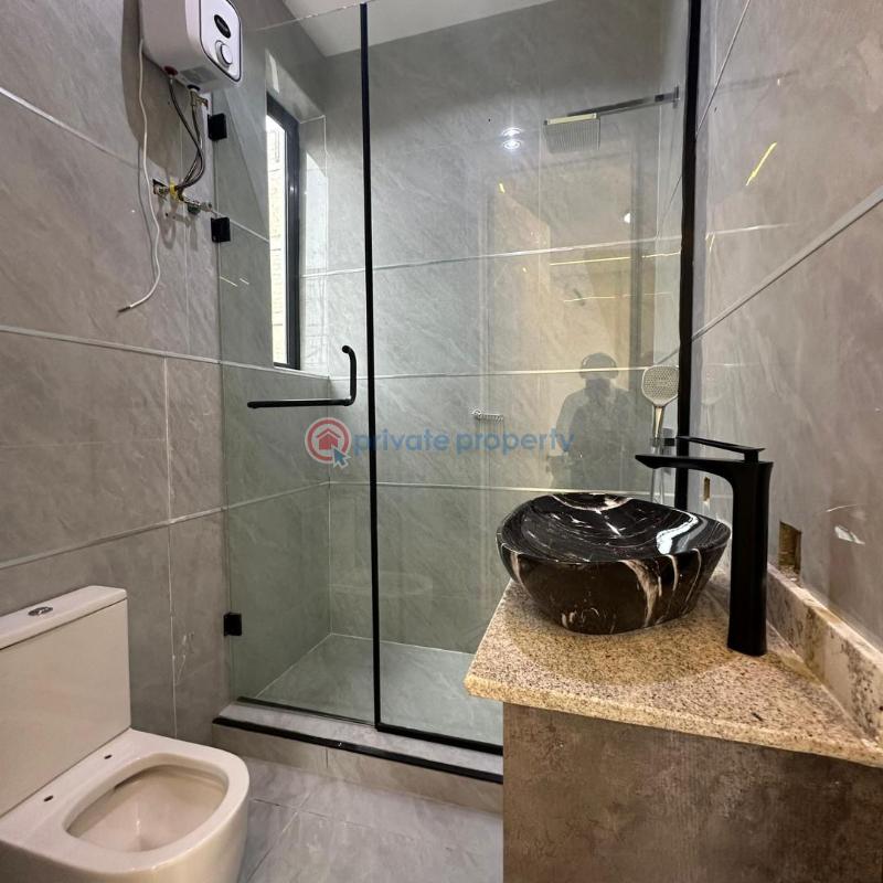 5 bedroom Detached Duplex For Sale Lekki Expressway Lagos - 15