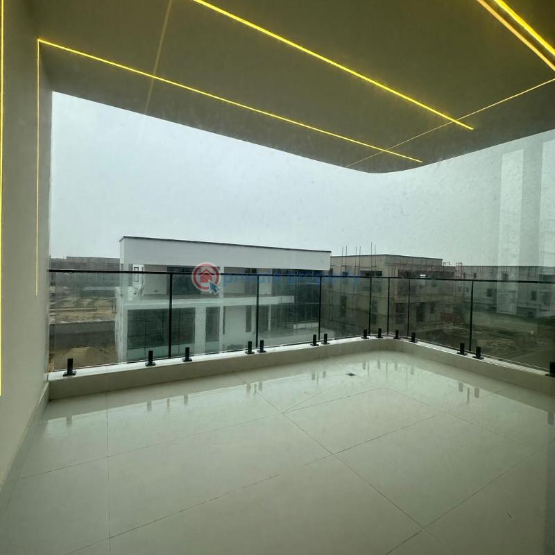 5 bedroom Detached Duplex For Sale Lekki Expressway Lagos - 17