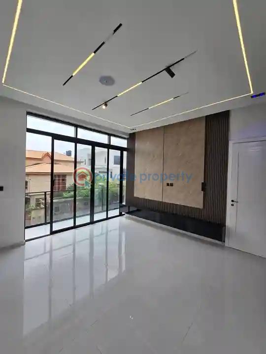 5 bedroom Detached Duplex For Sale Lekki Ajah Lagos - 3