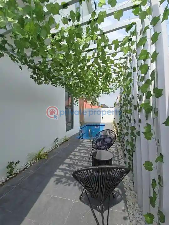 5 bedroom Detached Duplex For Sale Lekki Ajah Lagos - 4