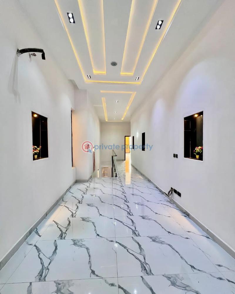 5 bedroom Detached Duplex For Sale Ajah,lekki Ajah Lagos - 3