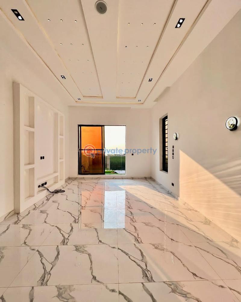 5 bedroom Detached Duplex For Sale Ajah,lekki Ajah Lagos - 8